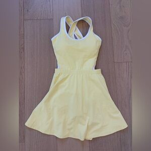 Buff Bunny Athletic Dress- Size Small